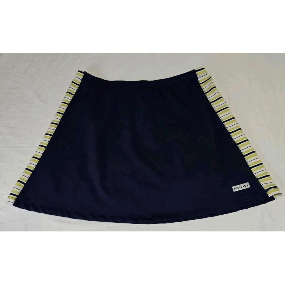 Head Women's Large Athletic Skirt‎ NWT